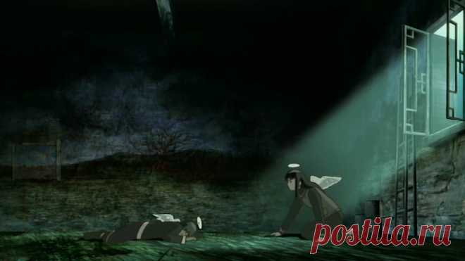 Союз Серокрылых (2002)