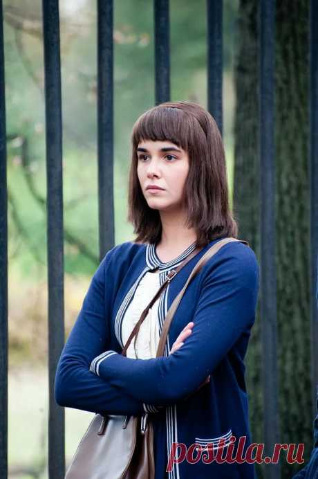 Мария Андреева
- 12 июля, 1986