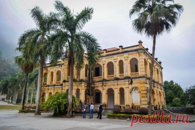 День 52. Привет Вьетнам, привет тропики!