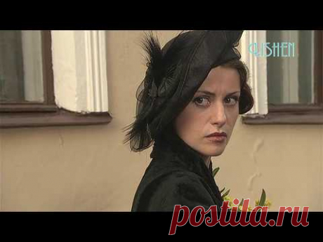 Сергей Любавин = Нежность = v.2