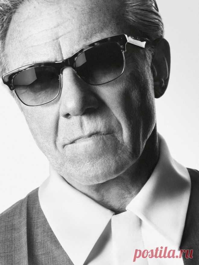 Харви Кейтель