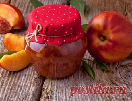 6 НЕВЕРОЯТНО ВКУСНЫХ РЕЦЕПТОВ ВАРЕНЬЯ - Блог - Decorated Life - сайт о том, как сделать своюжизнь красивой: декор дома, сладостей, поделки и рукоделие