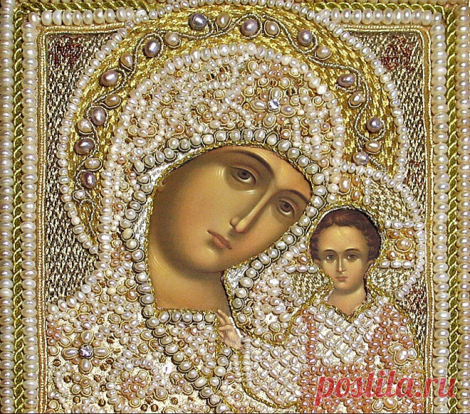 4 ноября - Праздник Казанской иконы Божьей матери. Приметы и традиции дня | Дневники старой дачи | Яндекс Дзен