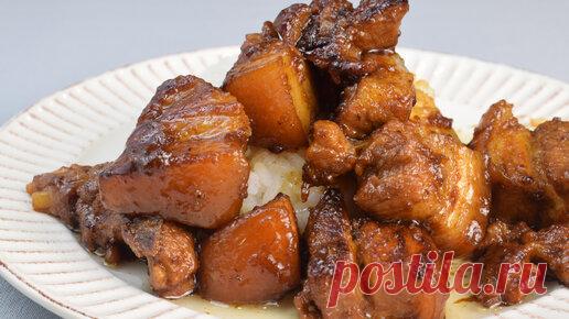 Ем, пишу, считаю | Грудинка выйдет красивее, чем на обложке журнала: показываю, как делаю это с помощью газировки