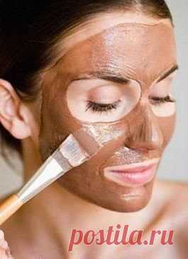 Корица против прыщиков!