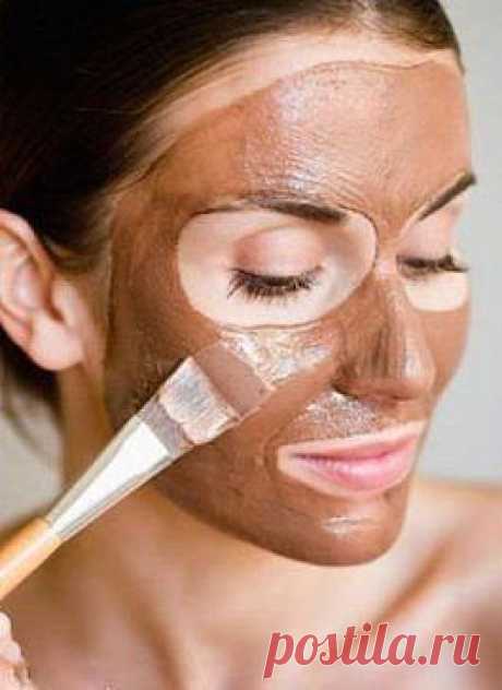 Корица против прыщиков!