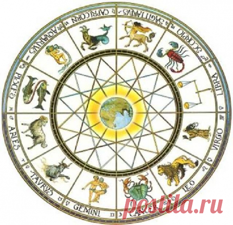 КОМНАТНЫЕ ЦВЕТЫ-ТАЛИСМАНЫ ЗНАКОВ ЗОДИАКА