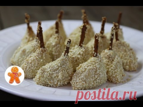 Фуршетная Закуска "Перепелиные Ножки"