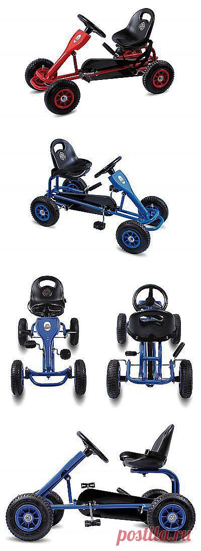 Веломобиль «Smart Kids+» подойдет ребенку с двух лет и до окончания первого класса!

 Очень компактный и легкий, с отличными характеристиками управляемости, прочностью и маневренностью.

 Благодаря толстым колесам и качественно выполненному рулевому механизму, веломобиль отлично впишется даже в крутой поворот.

 Ручной тормоз пригодится в случае сильного разгона.

 А по мере роста ребенка можно без особого труда переставлять на раме сиденье.

 Выпускается в нескольких цветах.