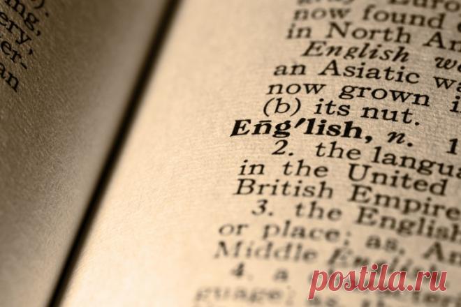 15 ошибок в английском языке, которые делают носители русского • Фактрум • Любопытные факты обо всём на свете