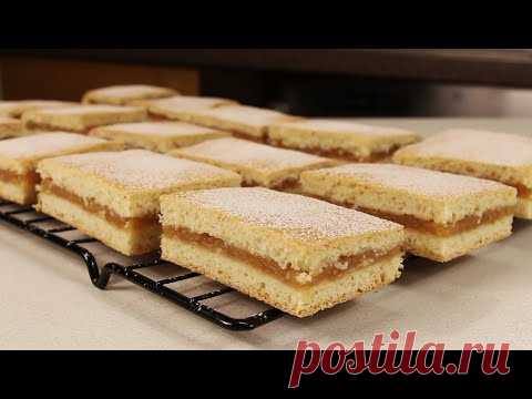 Самый НЕЖНЫЙ ПОСТНЫЙ ПИРОГ С ЯБЛОКАМИ! Постное ЧУДО!