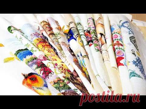 23 НЕоформленные работы //как храню //почему не оформляю