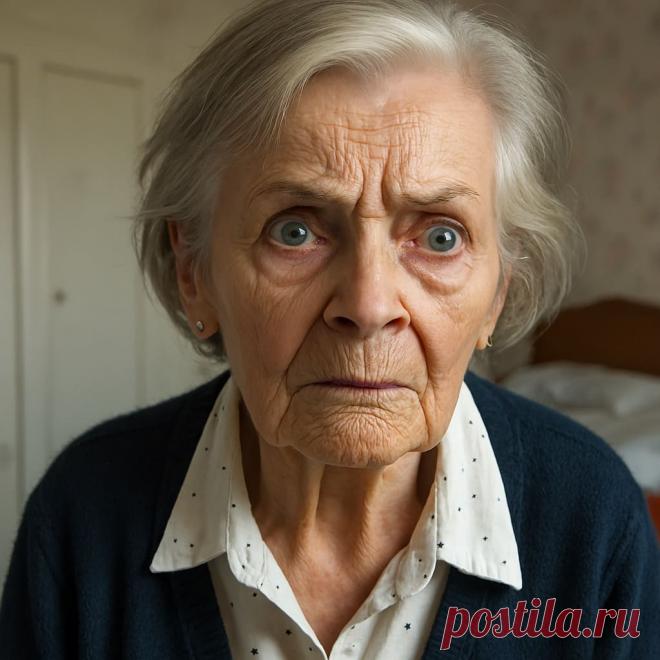 Под забором бы спала, если бы не мой сын тебя пожалел — прошипела свекровь - OGADANIE.RU