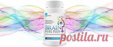 BRAIN FUEL PLUS — ЭНЕРГИЯ ДЛЯ МОЗГА | Brain Abundance https://yes.st10.su/13