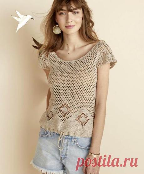 Летний топик