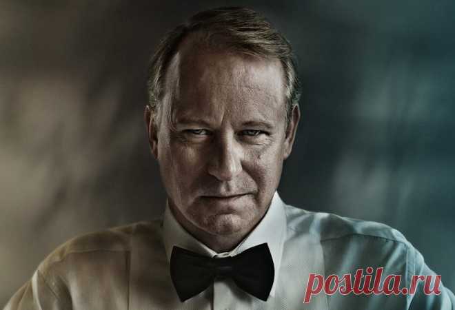 Стеллан Скарсгард