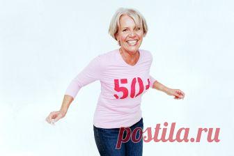 Как сохранить красоту и энергию в период менопаузы Эмоции через край, появившиеся «из воздуха» лишние килограммы, нарушение сна, избыточная потливость — со всеми этим прелестями климактерического периода рискует столкнуться практически каждая женщина c возрастом...