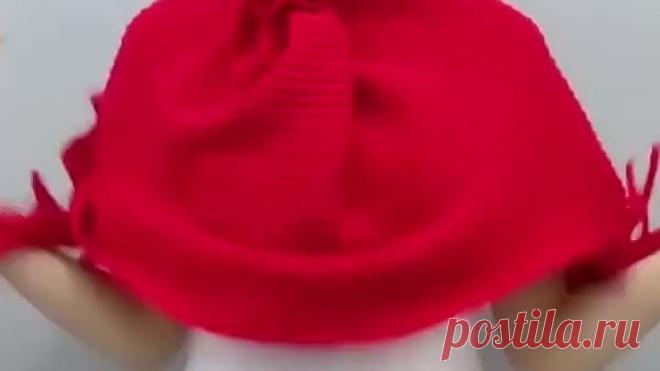 Идеи с палантинами