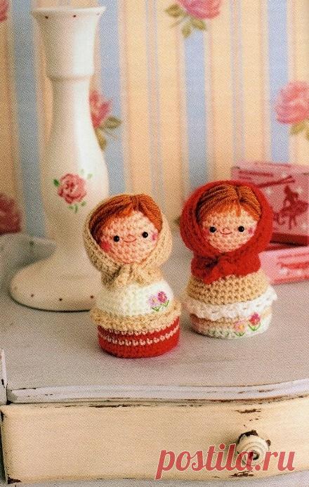 амигуруми | Записи в рубрике амигуруми | Домашнее творчество