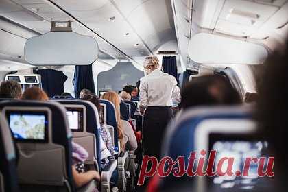 Назван срок появления интернета в российских самолетах