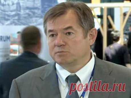 Страна и мы. Сергей Глазьев: Правительство говорит Западу: «Приходите и управляйте нами» - 7 Июля 2016 - Russia-Asia-Siberia