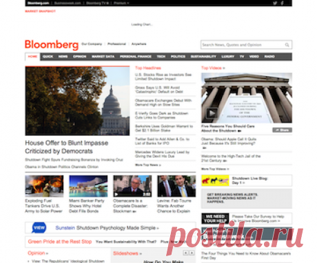 Internet Archive: Wayback Machine