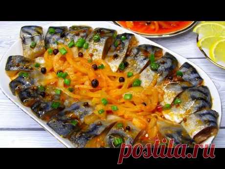 Крутейшая рыбка, круче красной! От неё просто не оторваться! Настолько вкусно!!!
