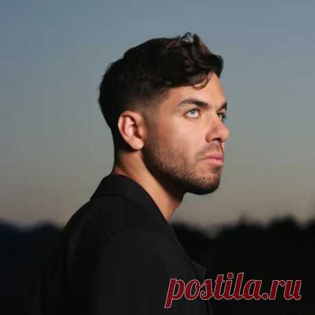 Anyma (ofc) Voices In My Head Hypnotized Chart