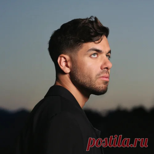 Anyma (ofc) Voices In My Head Hypnotized Chart