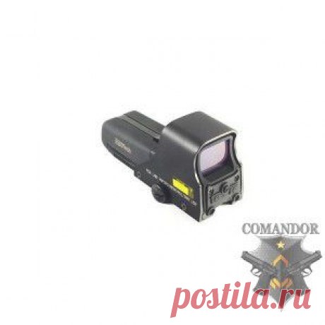 Купить голографический прицел Holosight 552 | Командор