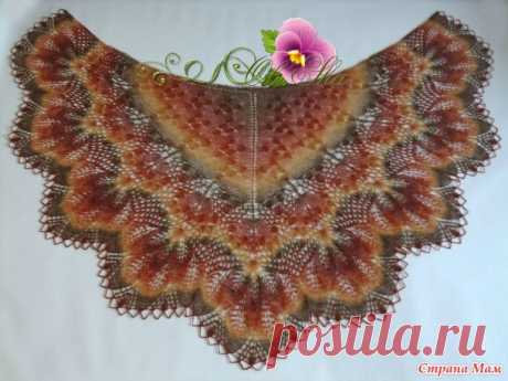 * Моя Рябинка. - ЗАО Шалунья - Страна Мам