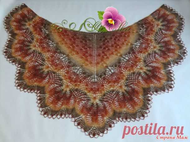 * Моя Рябинка. - ЗАО Шалунья - Страна Мам