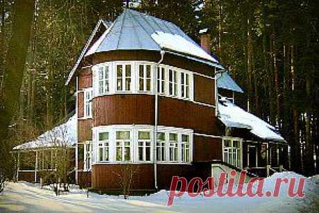 Дачная амнистия