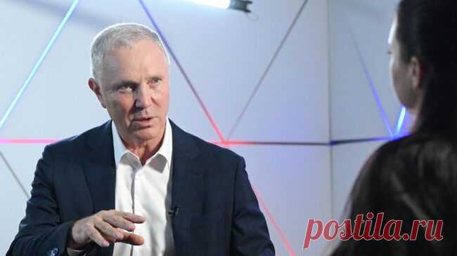 Мир на Украине возможен только "без подвохов", считает Сальдо