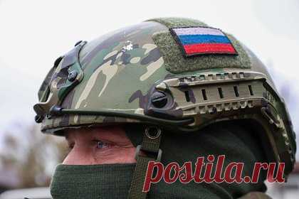 На Украине назвали причину быстрого наступления армии России в Сумской области