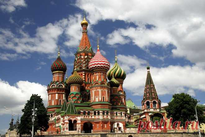 Россию переименуют. Такие планы есть | Ваше мнение