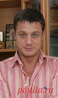 Алексей Макаров – биография, анкета, фото, видео, новости - 7Дней.ру