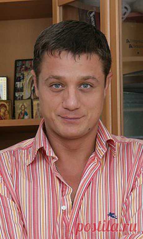 Алексей Макаров – биография, анкета, фото, видео, новости - 7Дней.ру