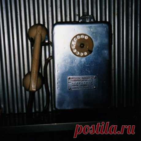 Таксофон