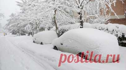 На севере Сахалина объявили экстренное предупреждение из-за циклона. Неблагоприятные погодные условия прогнозируются в ближайшие дни в двух муниципалитетах севера Сахалина, сообщило МЧС России по Сахалинской области. Читать далее