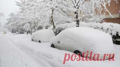 На севере Сахалина объявили экстренное предупреждение из-за циклона. Неблагоприятные погодные условия прогнозируются в ближайшие дни в двух муниципалитетах севера Сахалина, сообщило МЧС России по Сахалинской области. Читать далее