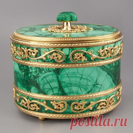 Декупаж в России