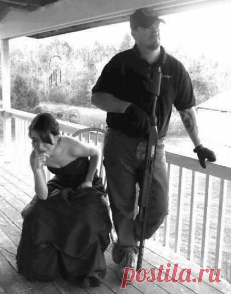 15 родителей, у которых все в порядке с чувством юмора