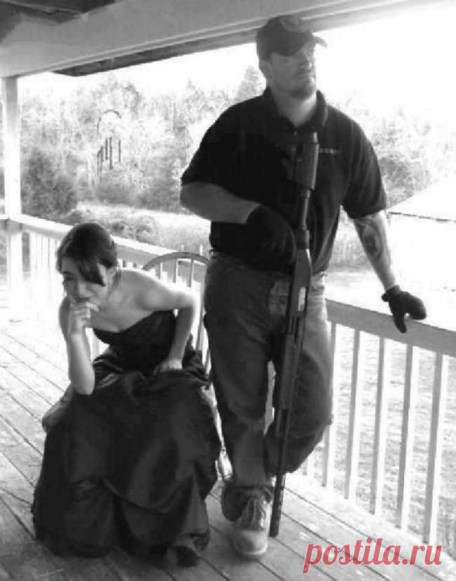 15 родителей, у которых все в порядке с чувством юмора