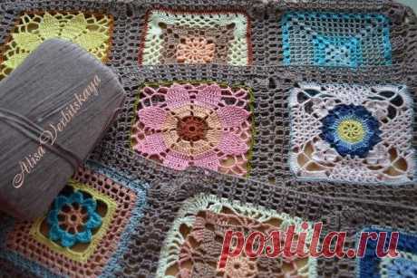ВЯЗАНИЕ РУКОДЕЛИЕ handmade