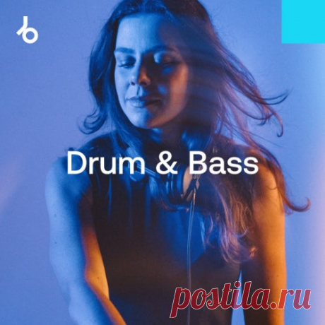 Beatport Hype Chart Toppers 2024 Drum n Bass Lossless » MinimalFreaks.co