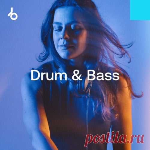 Beatport Hype Chart Toppers 2024 Drum n Bass Lossless » MinimalFreaks.co