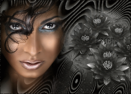 Выразительный взгляд » Пожелания | Поздравления | Знаки внимания | Анимации