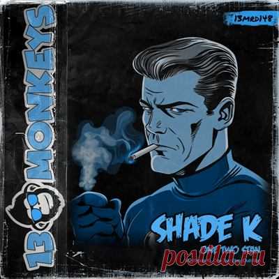 Shade K - One Two Stan