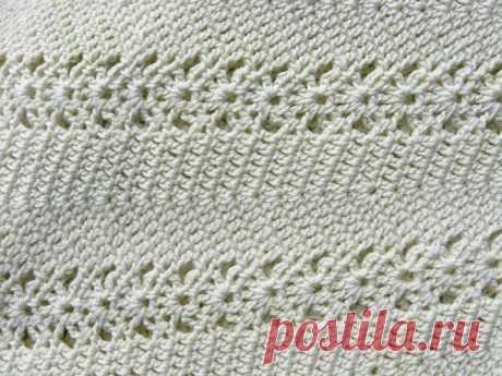 Крестильное платьице для Викуси. МК Мое рукоделие.